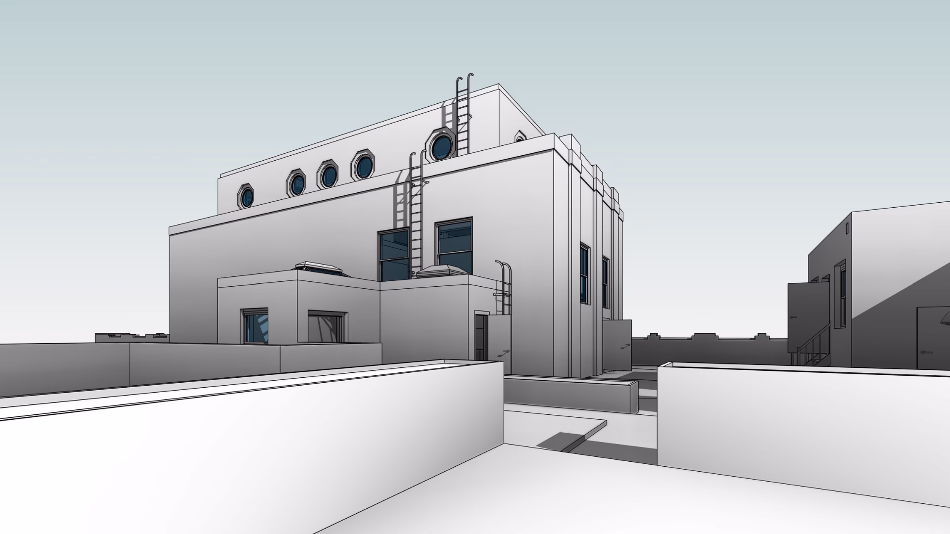 Why Skipping Accurate As-Built Plans is a Project Risk