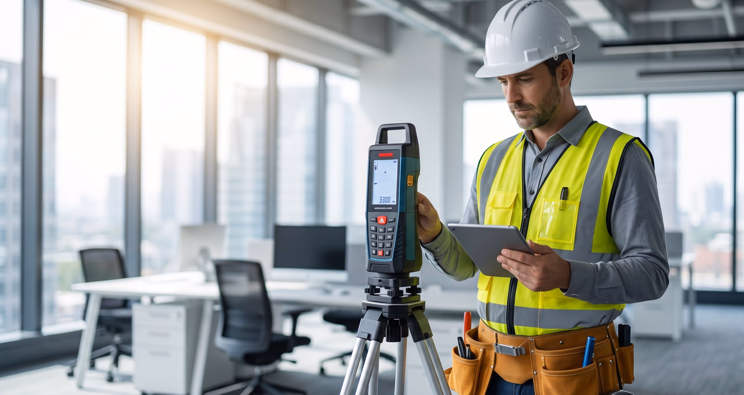 The Ultimate Guide to As-Built Drawings: Understanding LOD, BOMA, and REBNY Standards